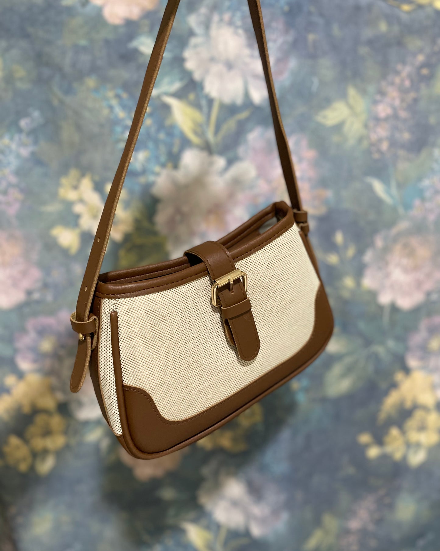 bisou french bag