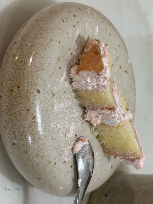 garden pebble stoneware · ceramic