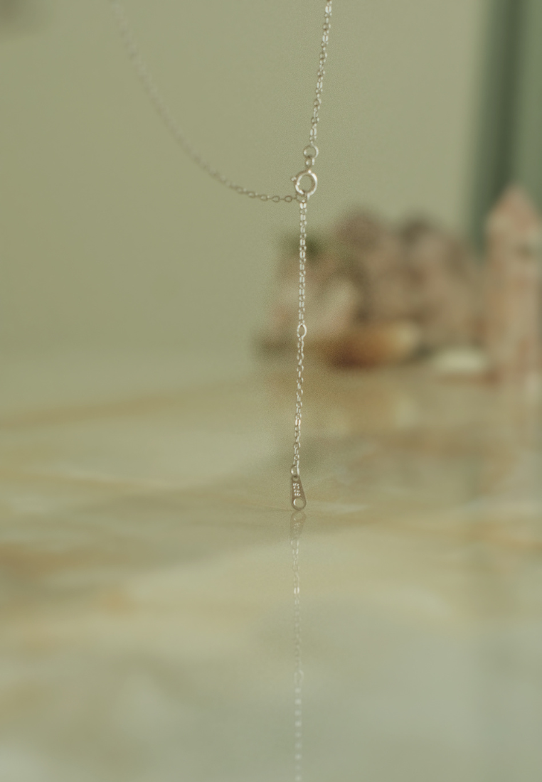 the cœur necklace · S925