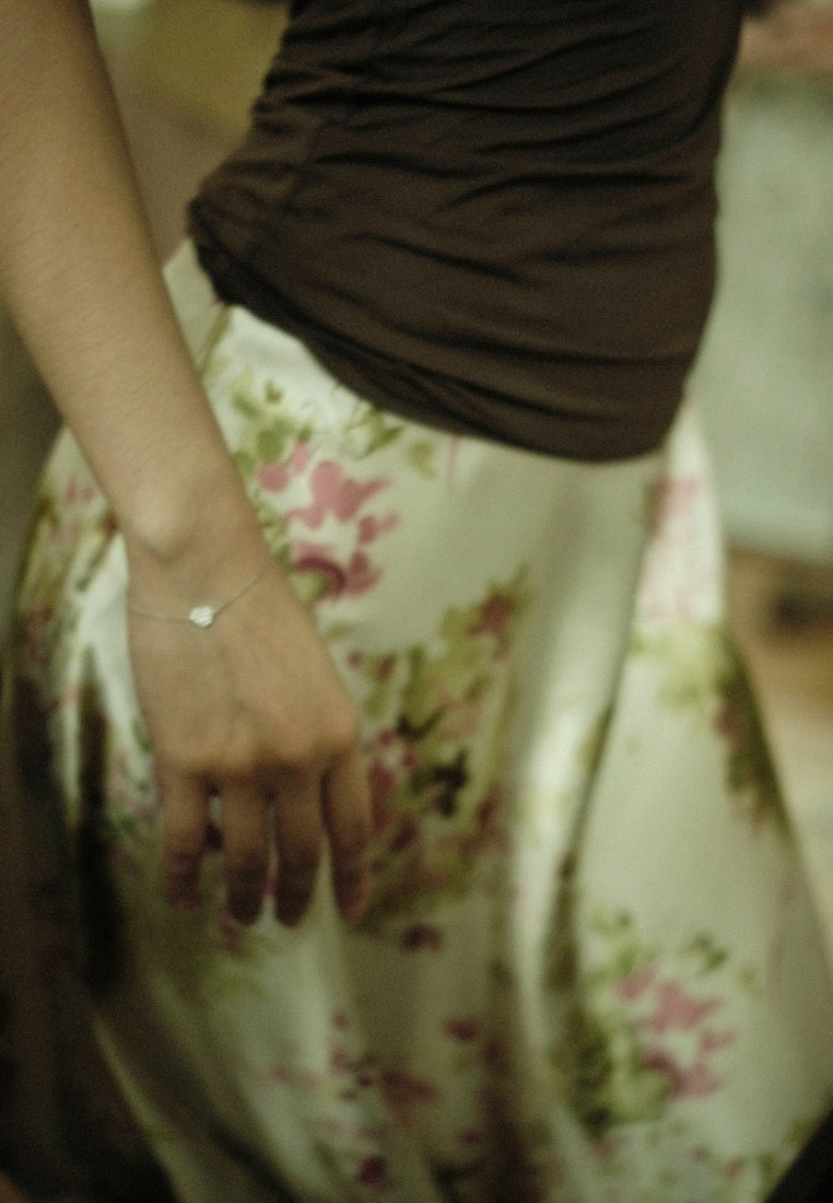 the cœur necklace · S925