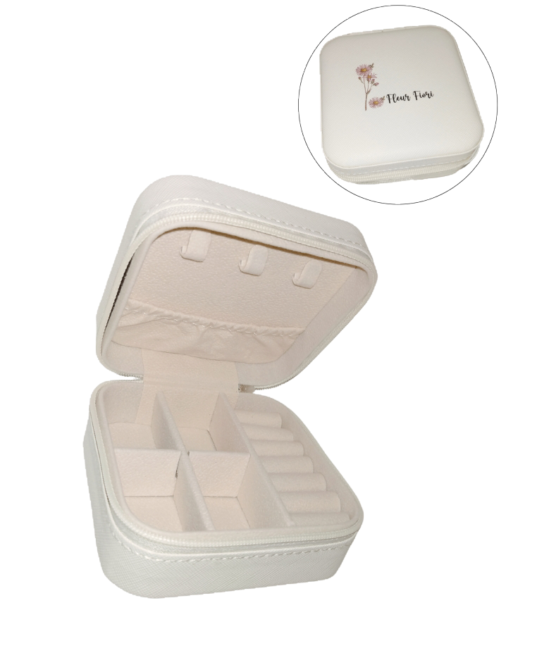 portable pastel organizer