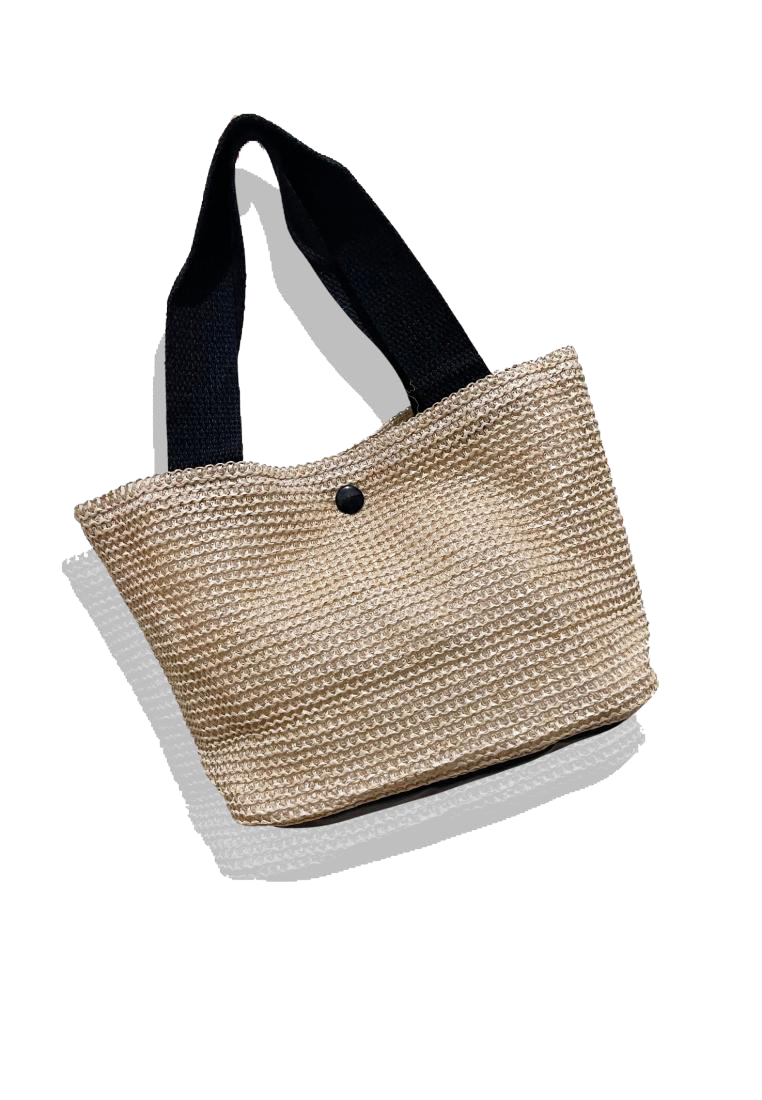 french classique tiny hand carry bag
