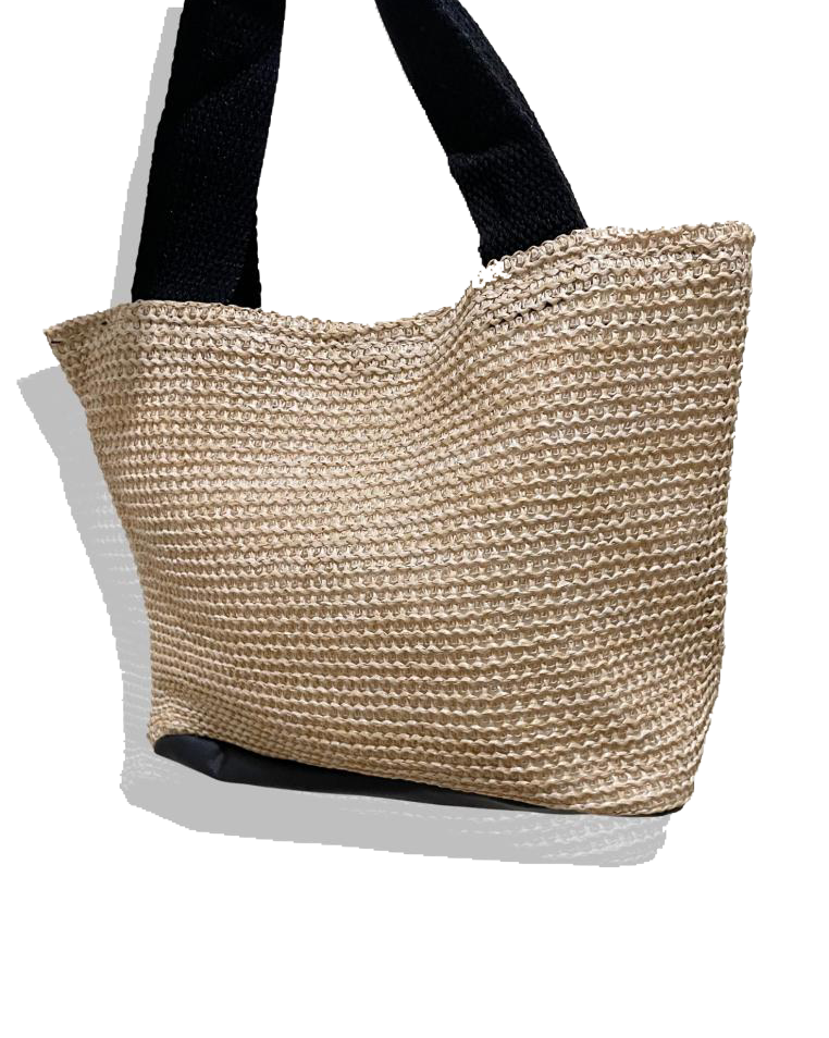french classique tiny hand carry bag