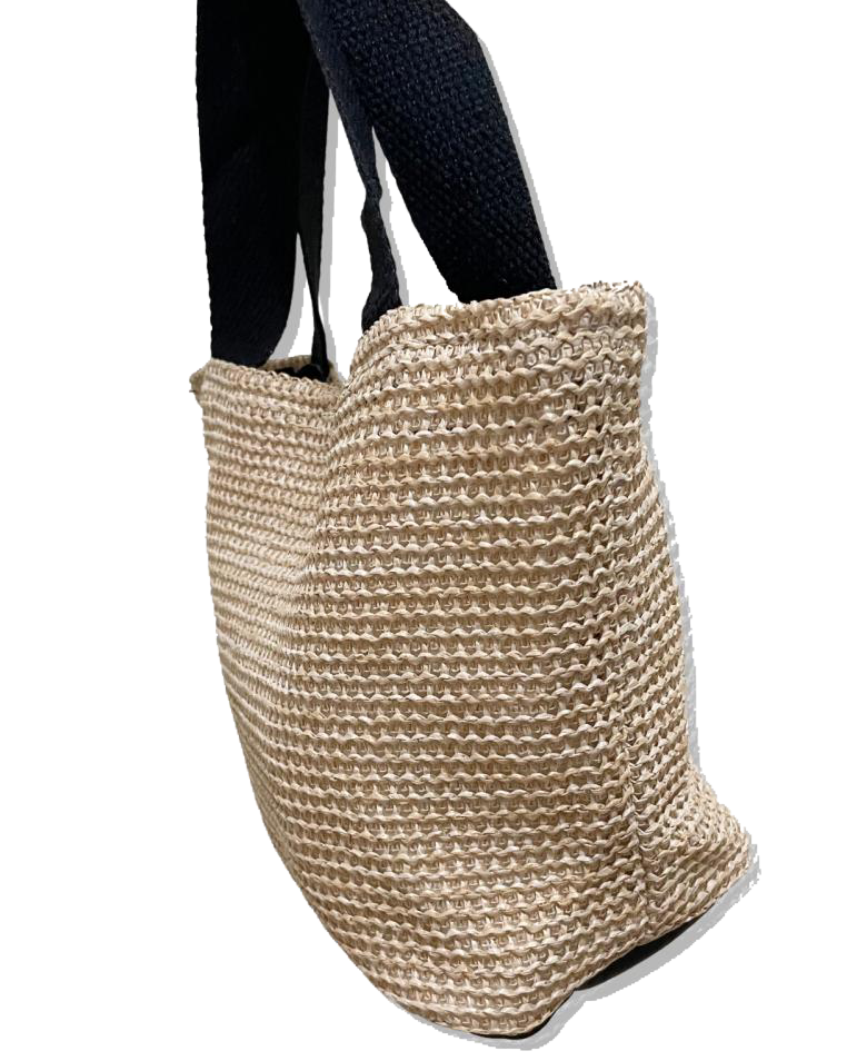 french classique tiny hand carry bag