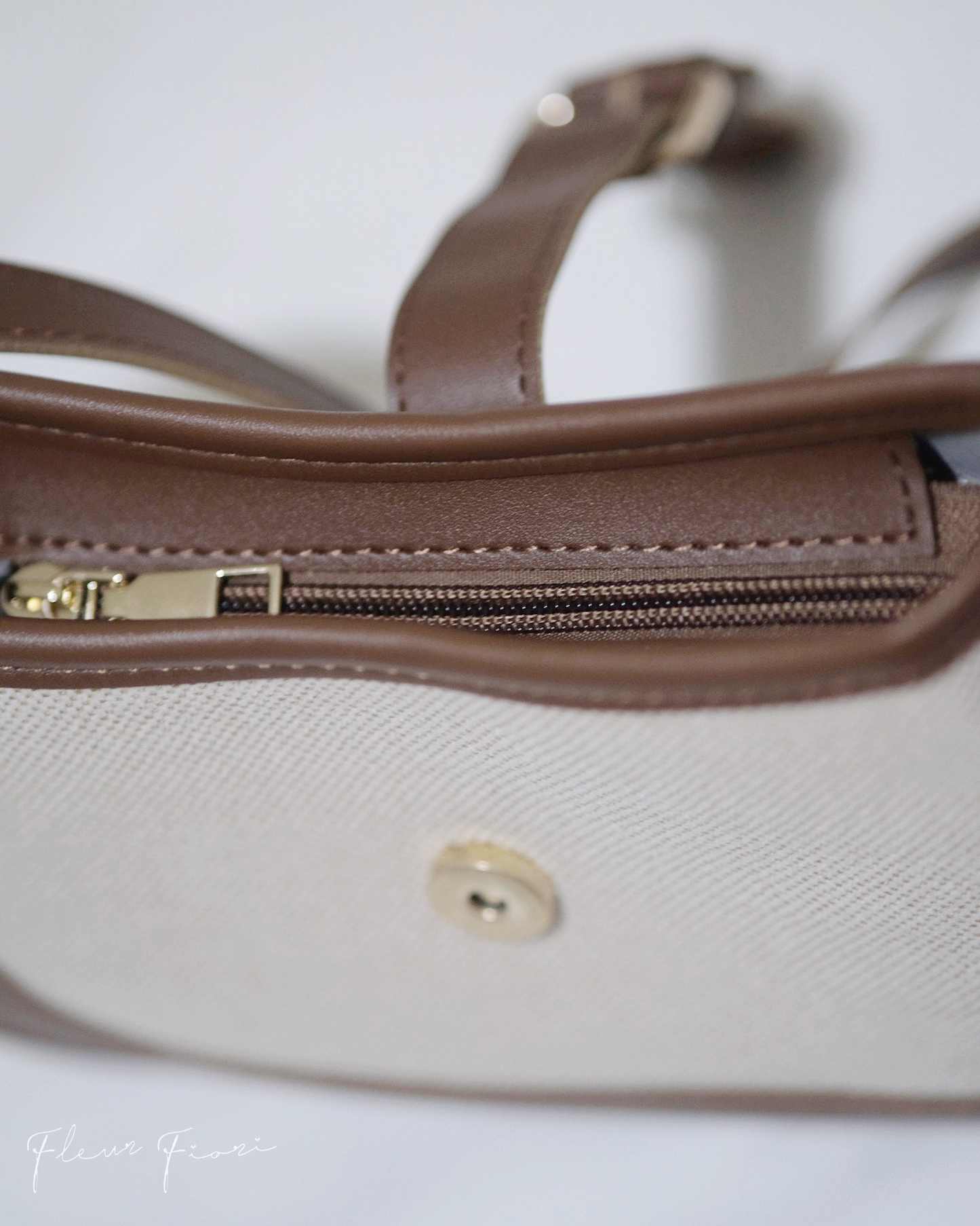 bisou french bag