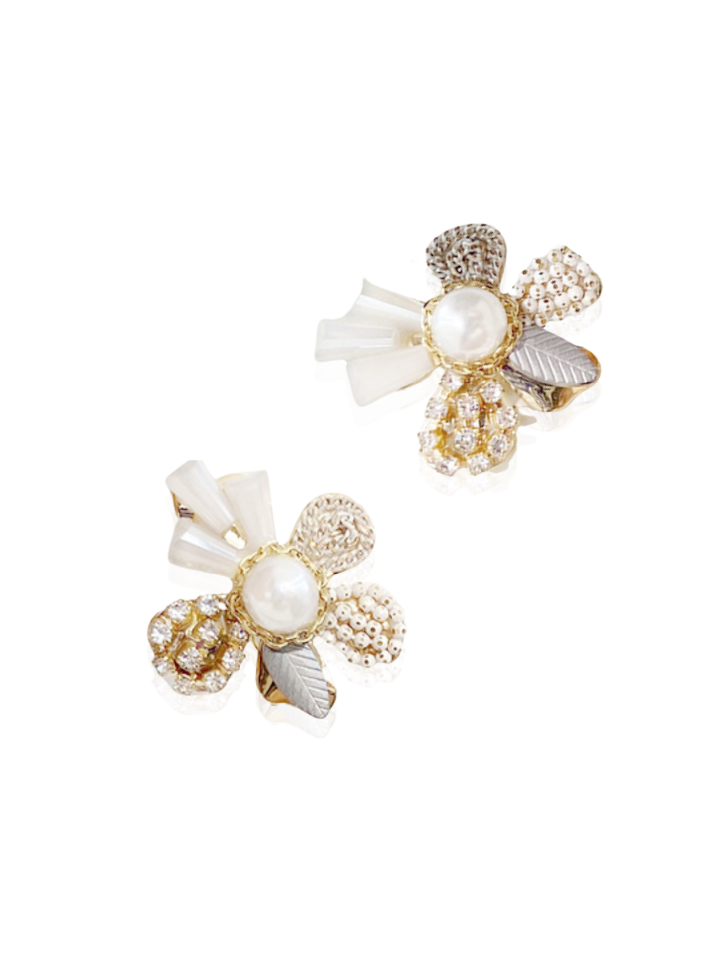 oceane dangles · detachable