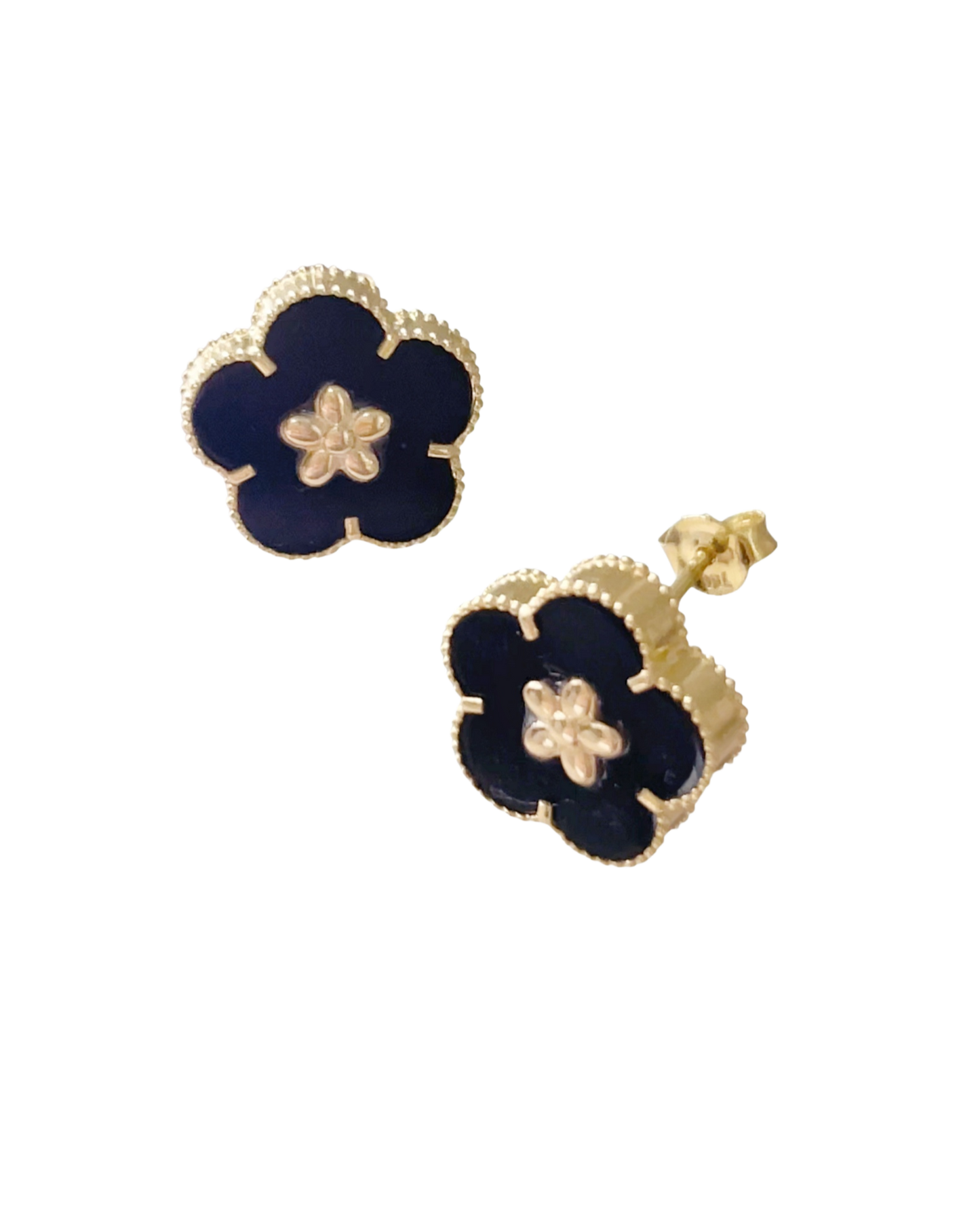 18K vintage camellia (pre-order)