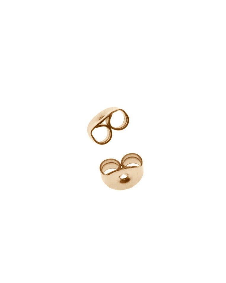 cœur céleste studs