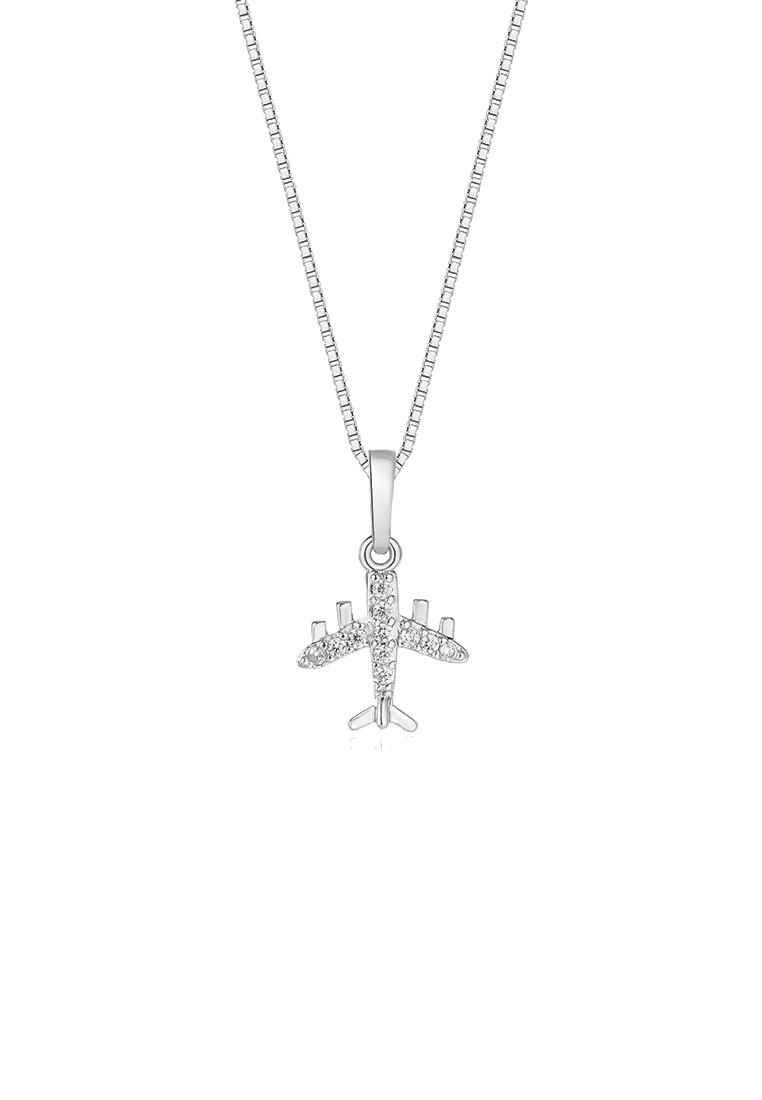 the avion necklace