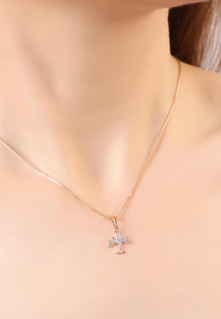 the avion necklace