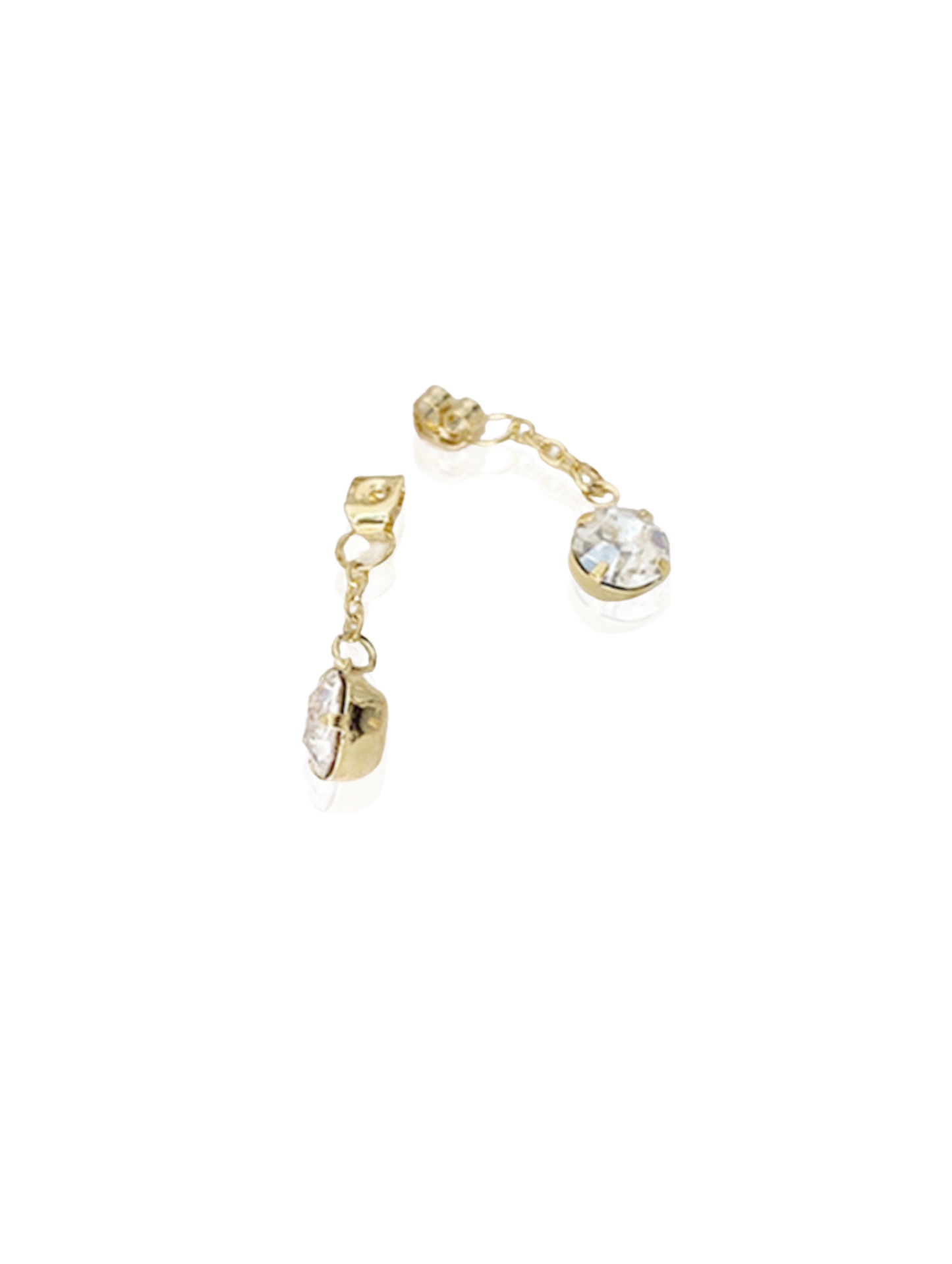oceane dangles · detachable