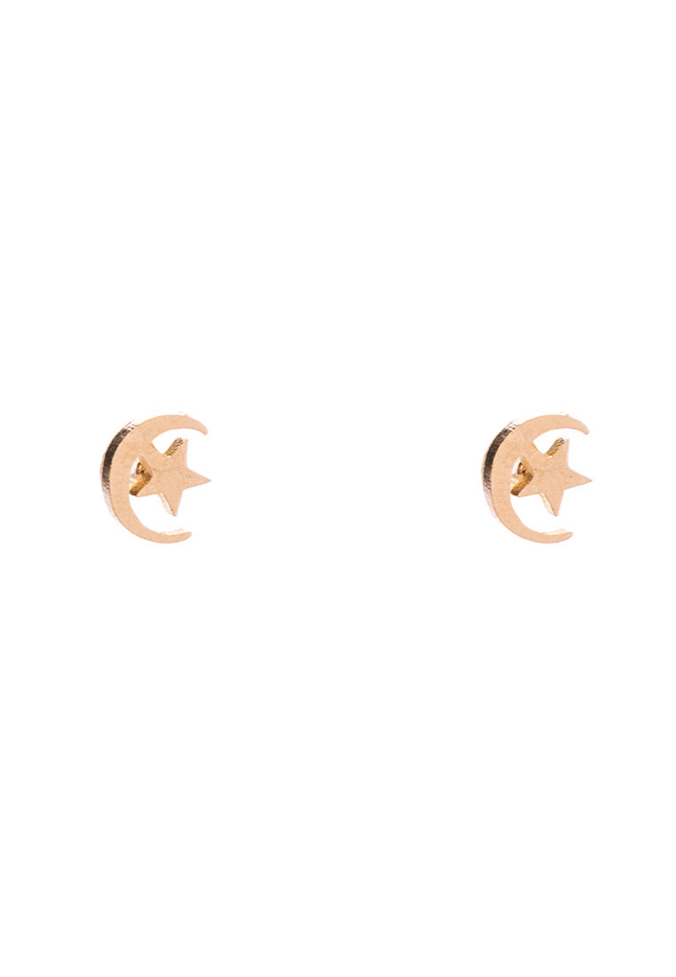céleste · tiny stud