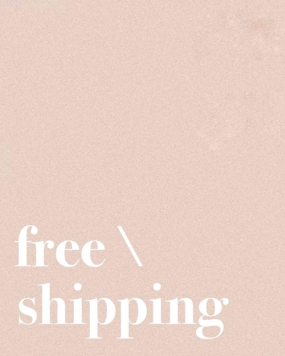 honeysuckle · tiny hoops