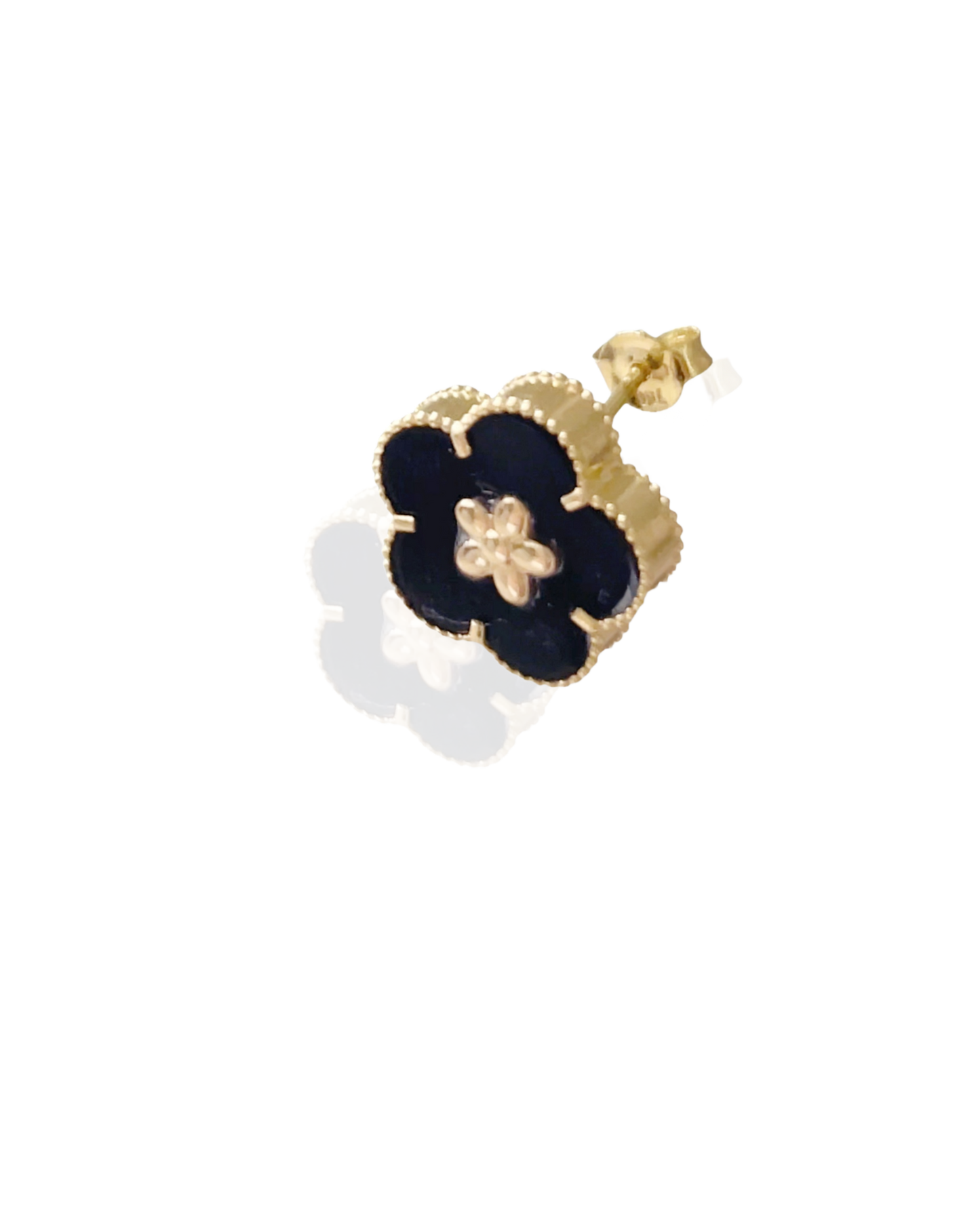 18K vintage camellia (pre-order)