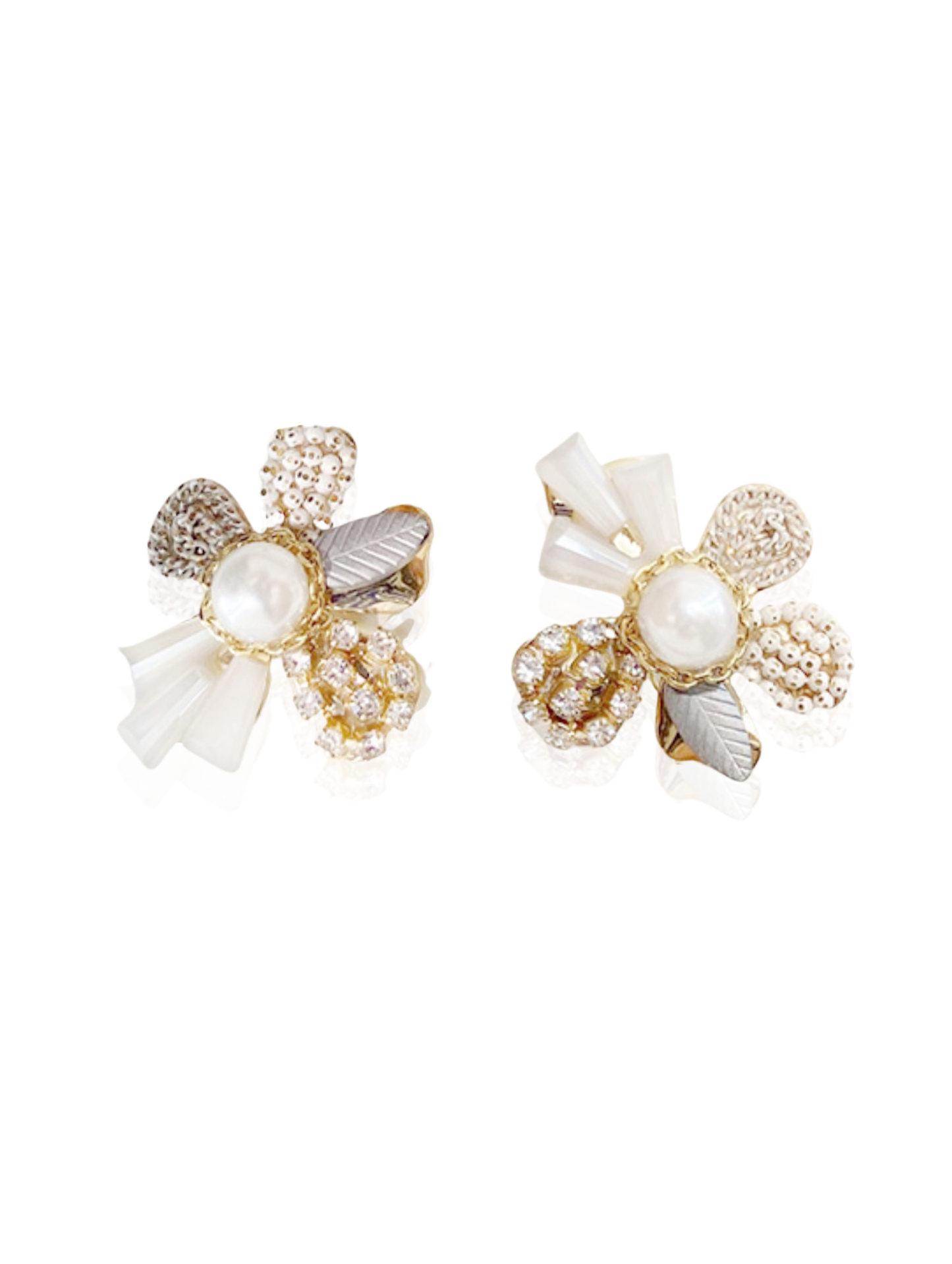 oceane dangles · detachable