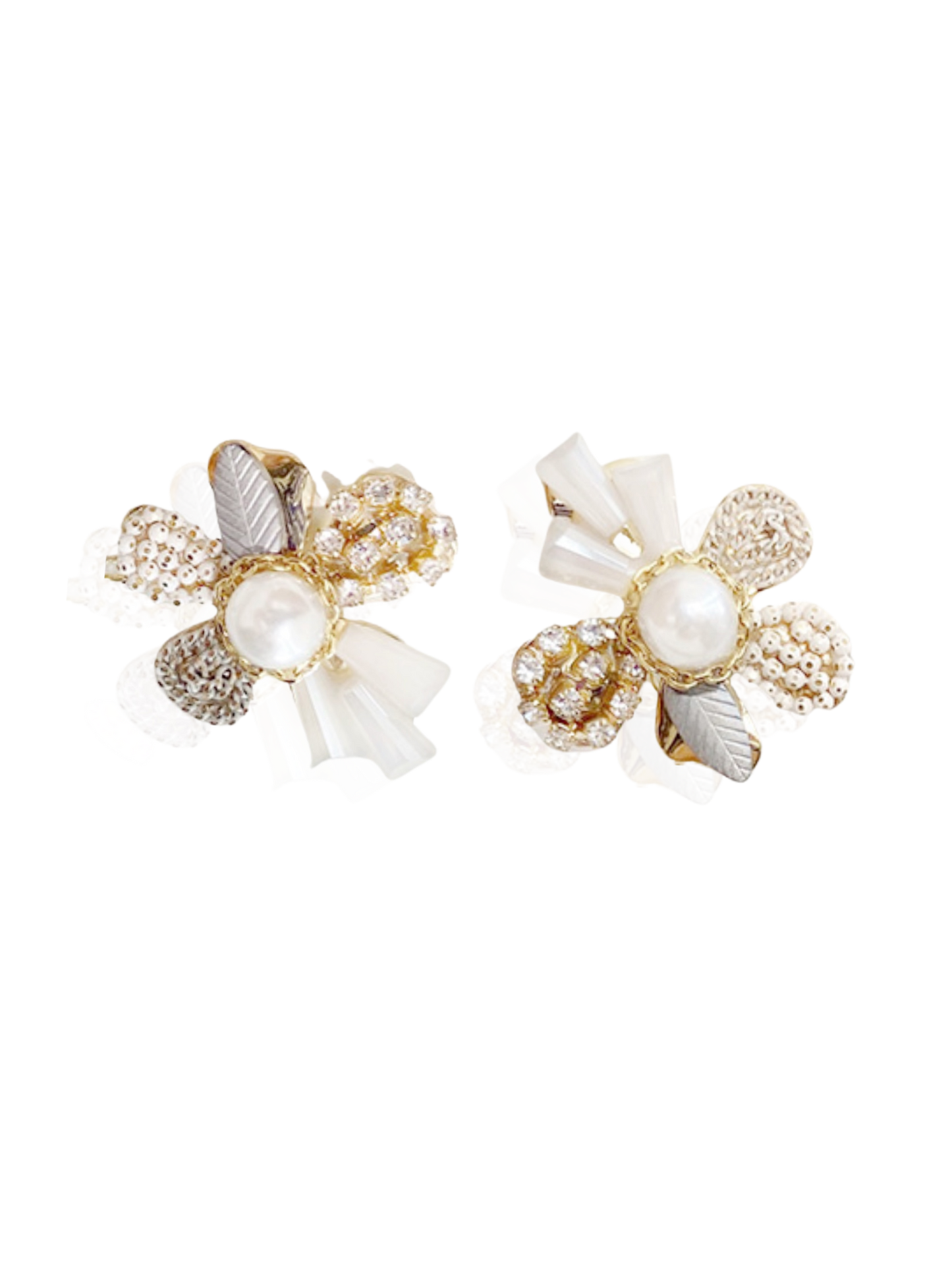 oceane dangles · detachable