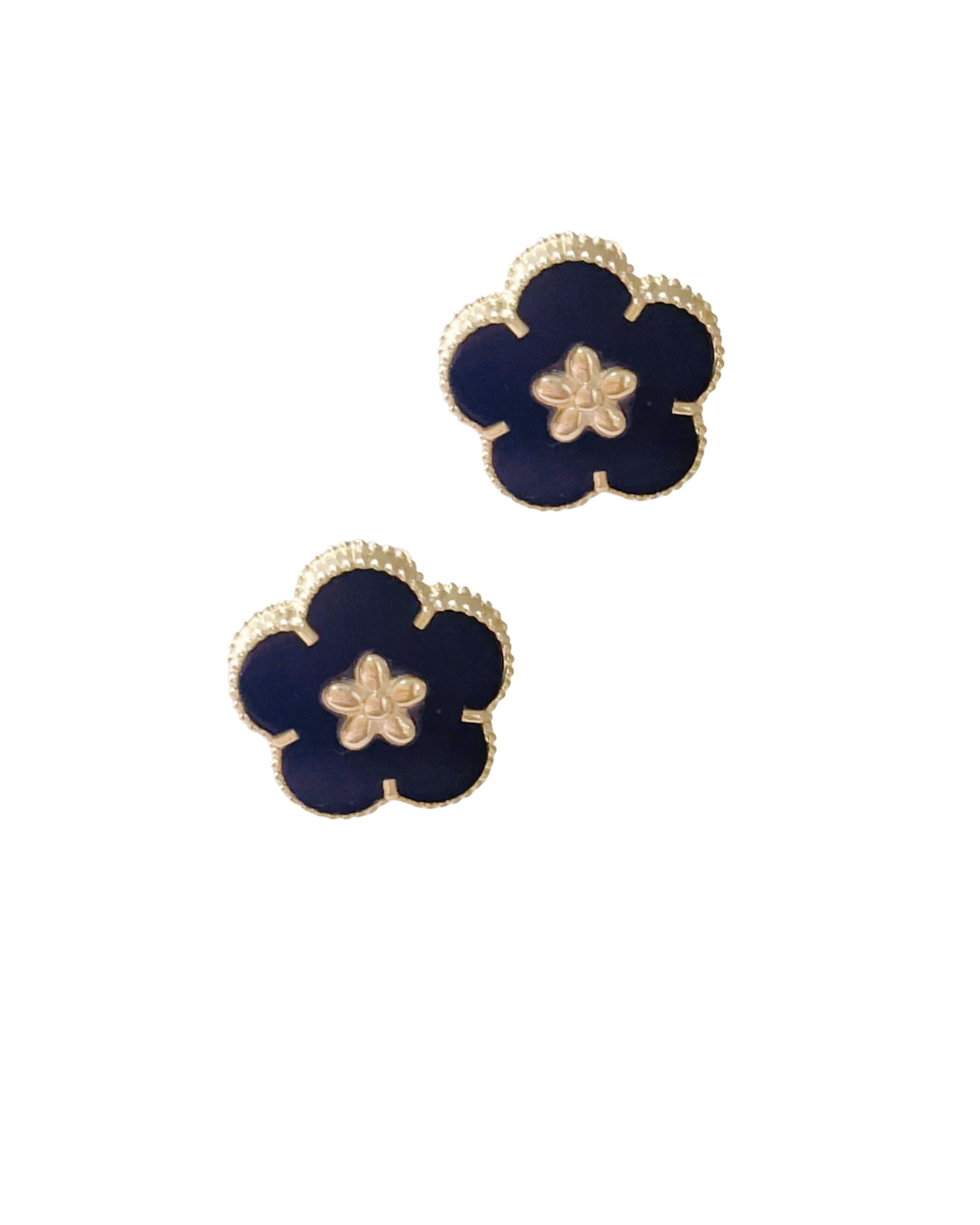 18K vintage camellia (pre-order)