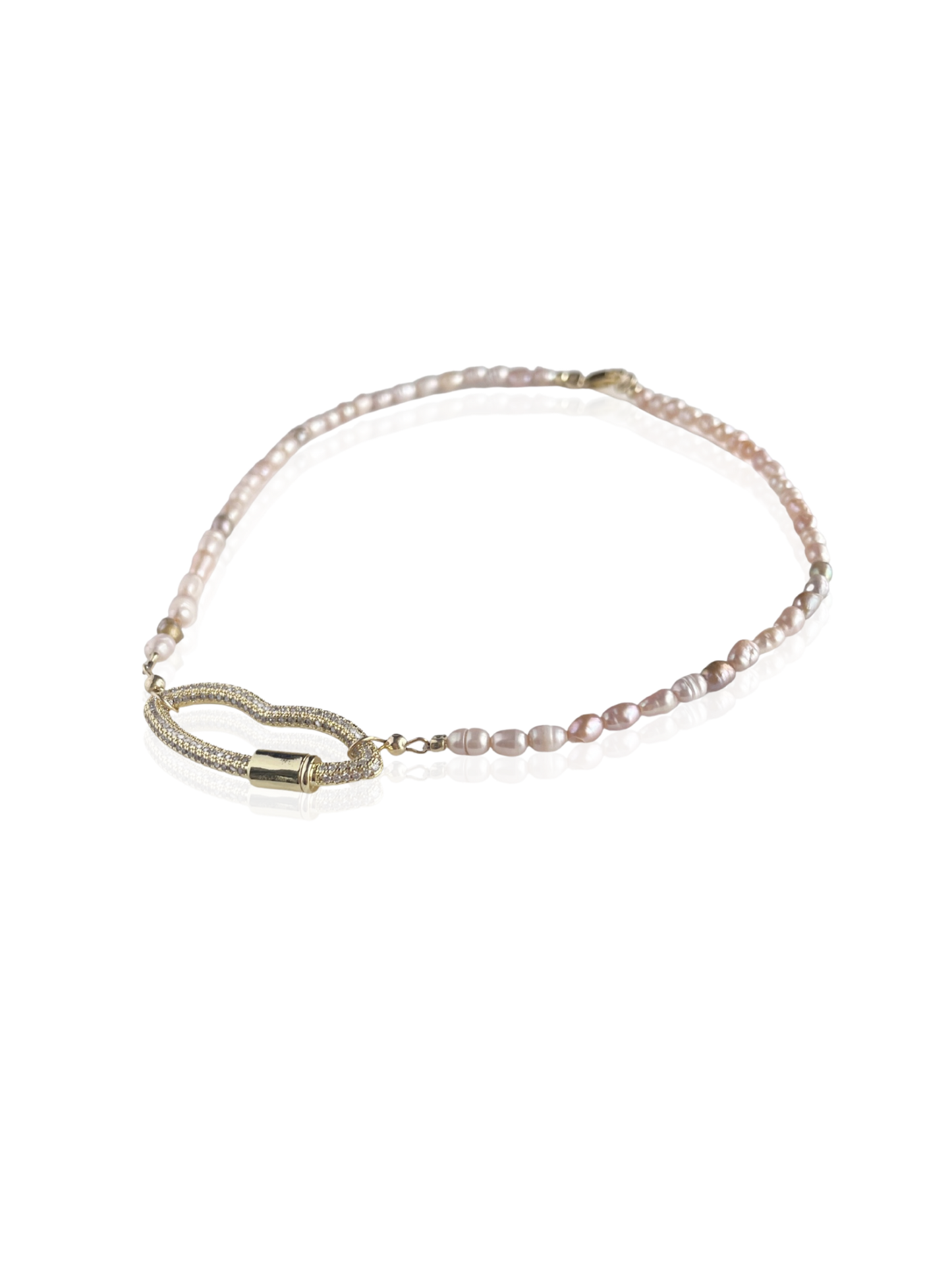 bisous choker