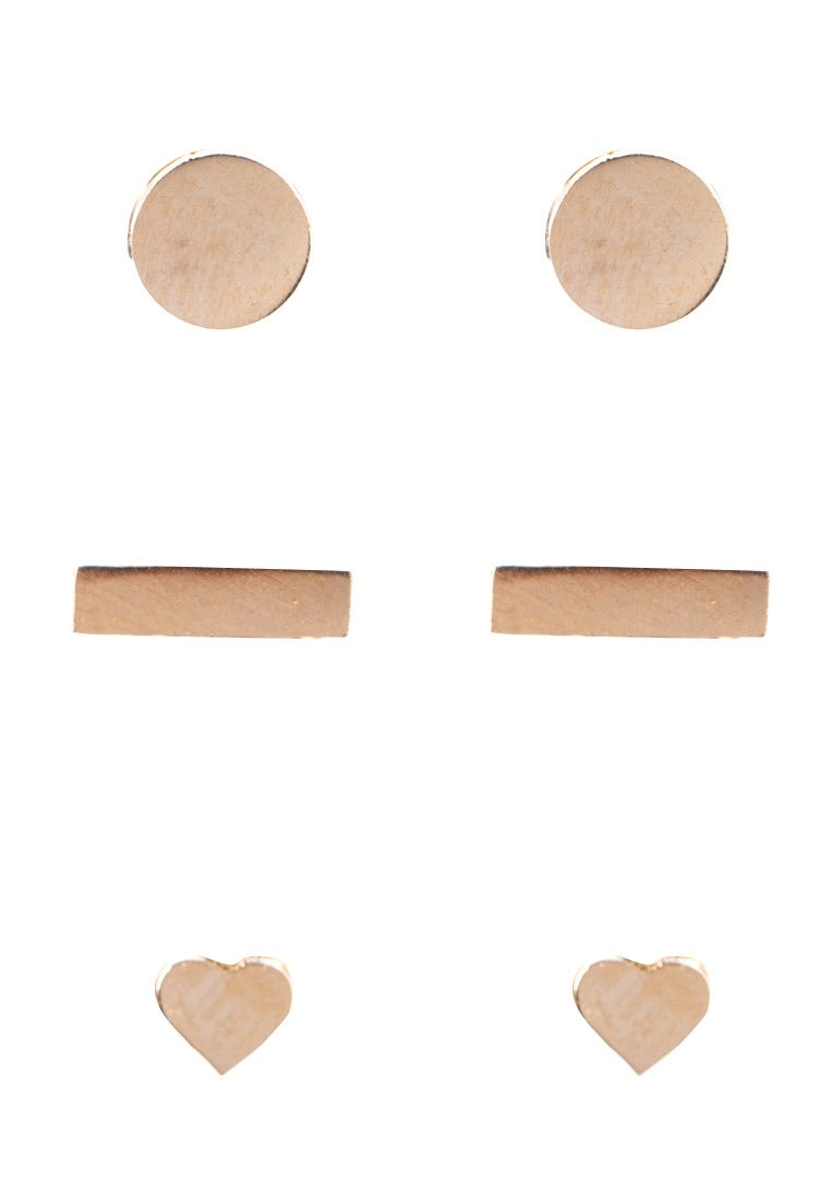 geometric · tiny triplets set