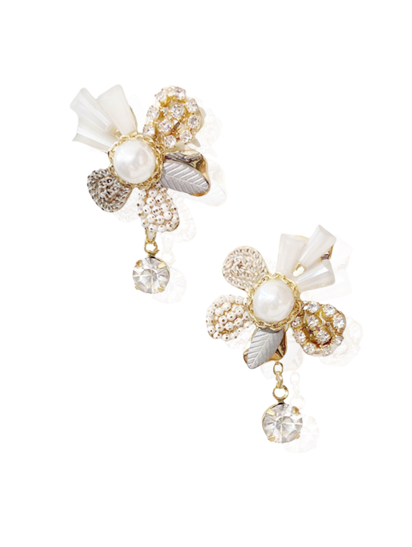 oceane dangles · detachable