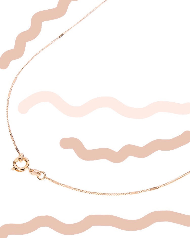the invisible chain