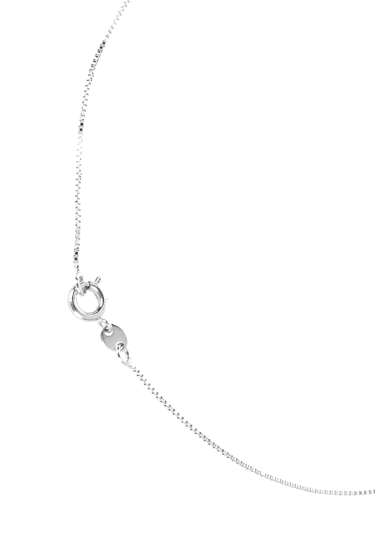 the avion necklace