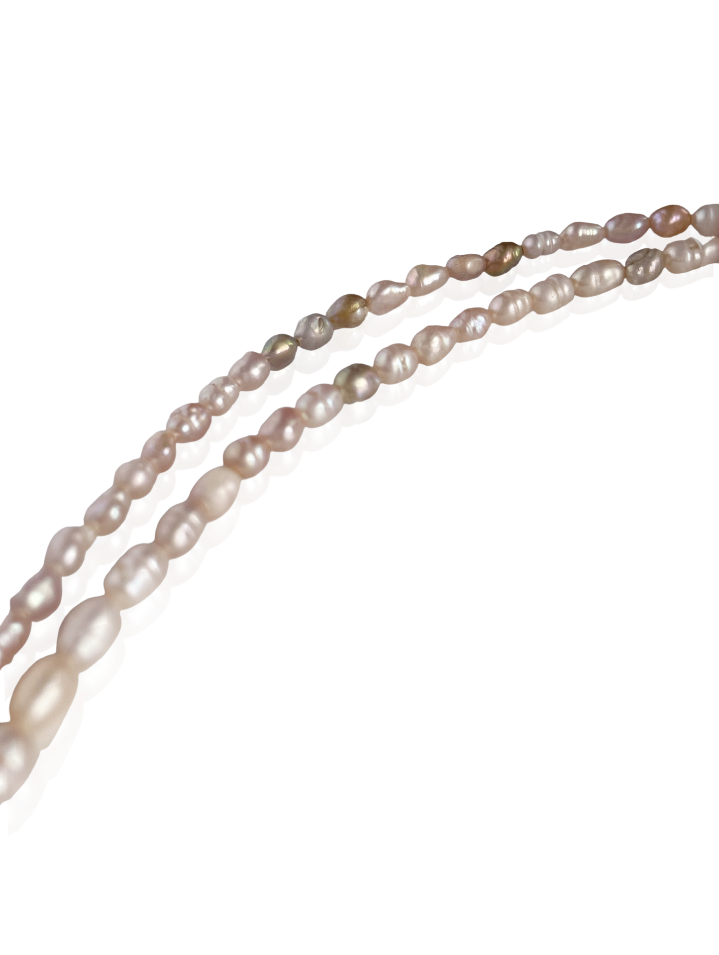 bisous choker