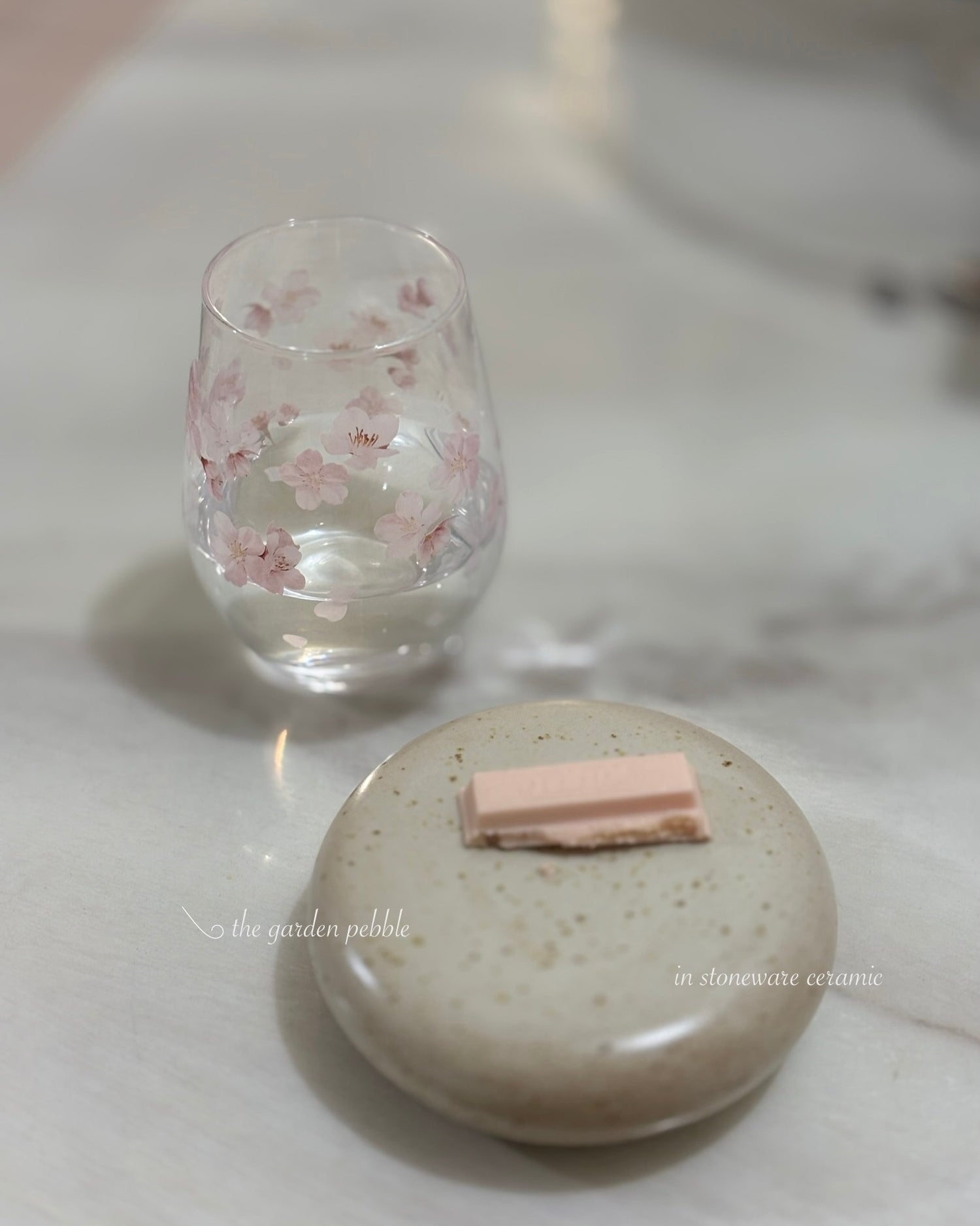 fleur décor