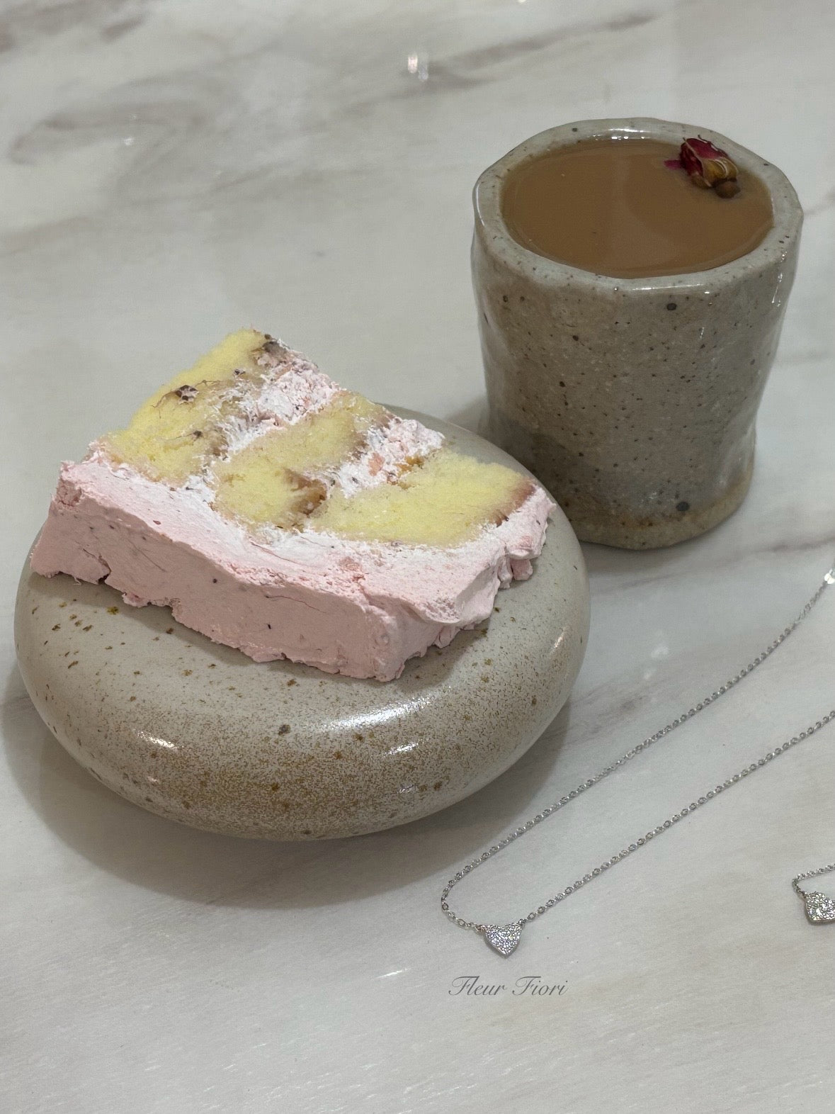 garden pebble stoneware · ceramic