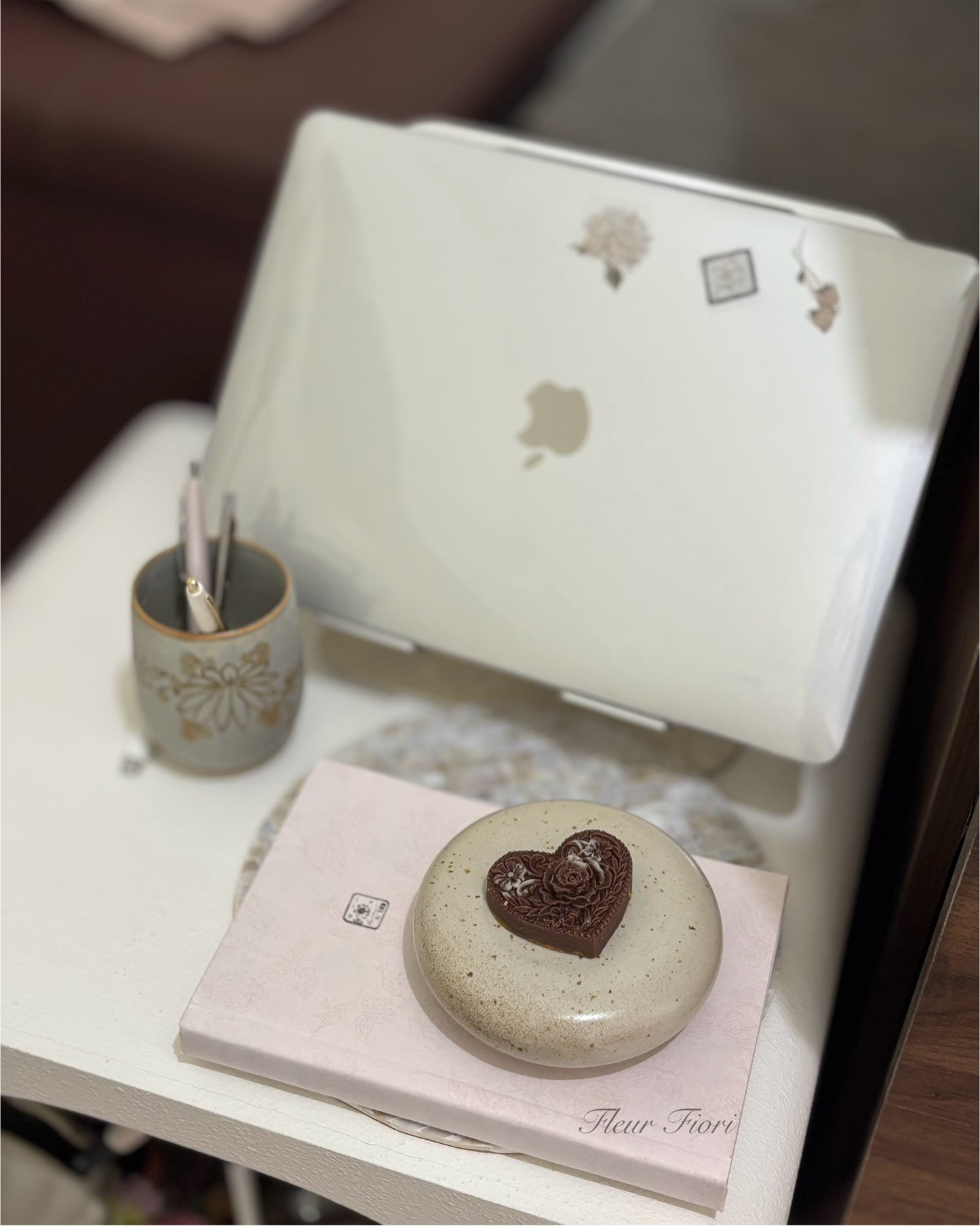 garden pebble stoneware · ceramic