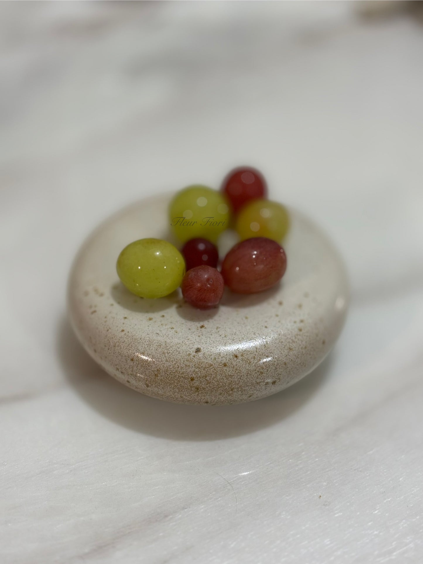garden pebble stoneware · ceramic
