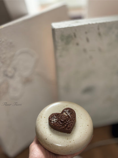 garden pebble stoneware · ceramic