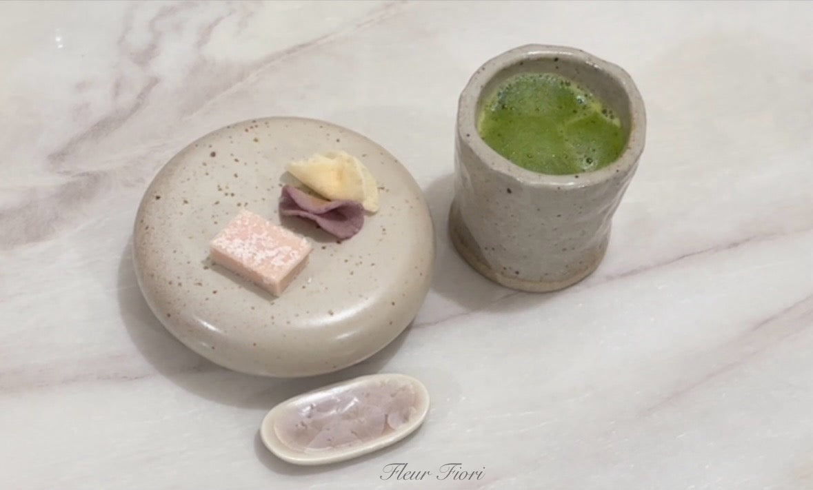 garden pebble stoneware · ceramic