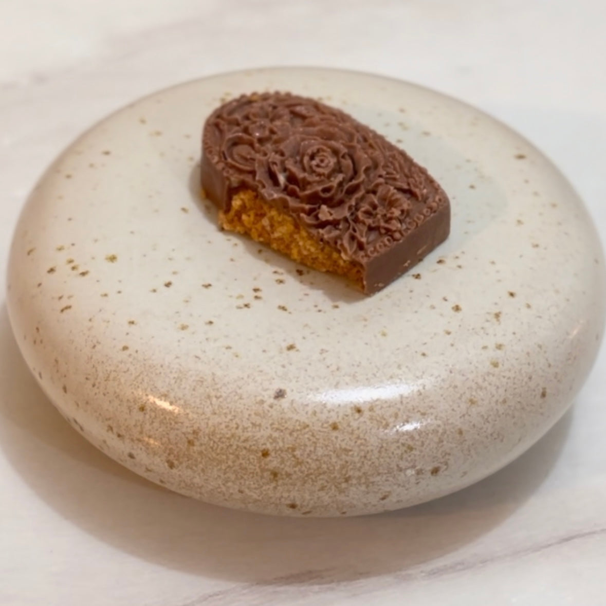 garden pebble stoneware · ceramic