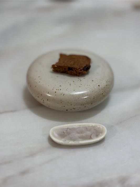 garden pebble stoneware · ceramic