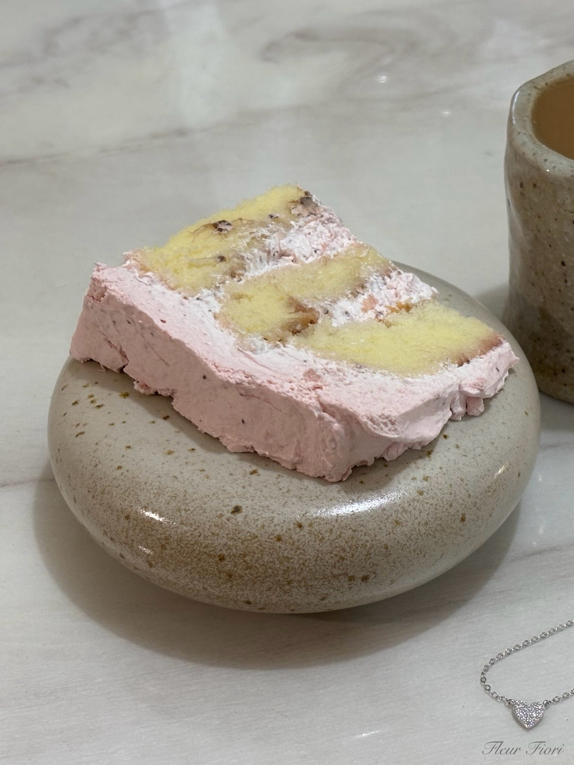 garden pebble stoneware · ceramic
