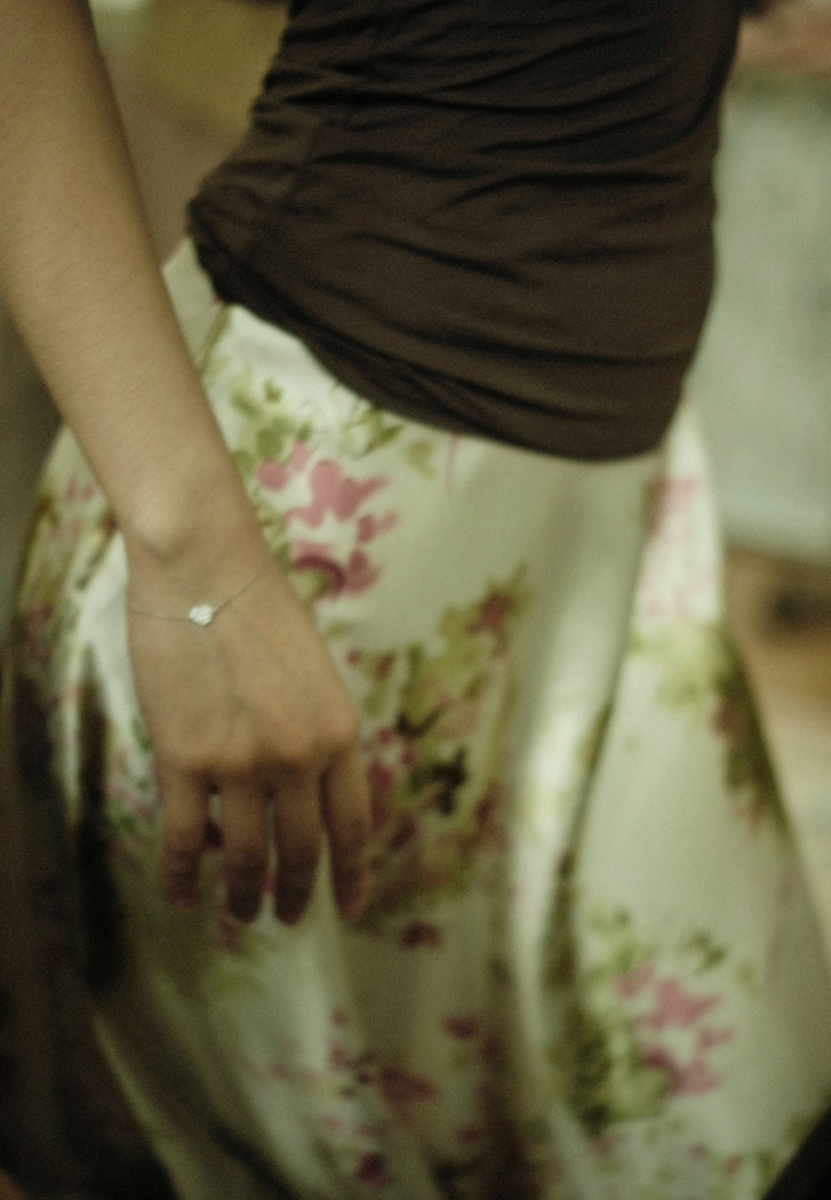 the cœur bracelet  · S925