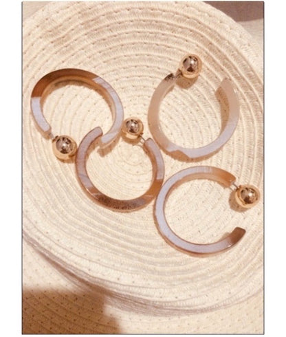 the Hyacinth hoops