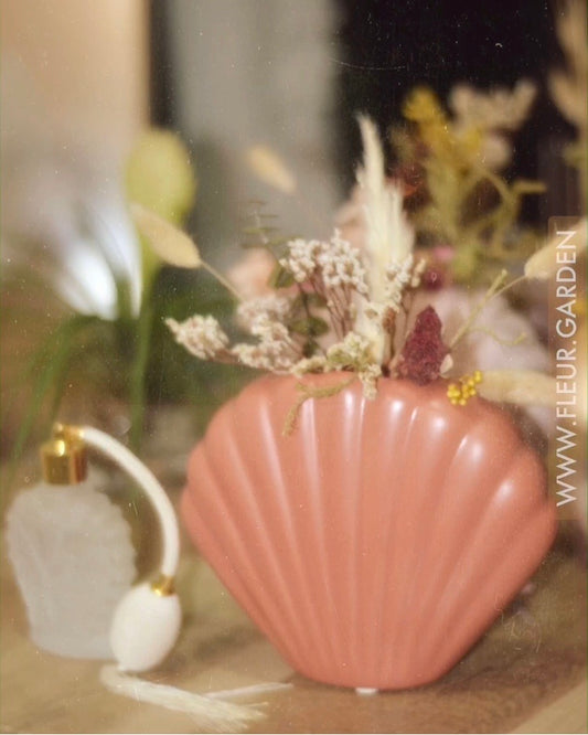 vintage perfume + plant sprayer