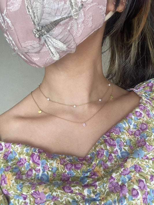 honeysuckle top